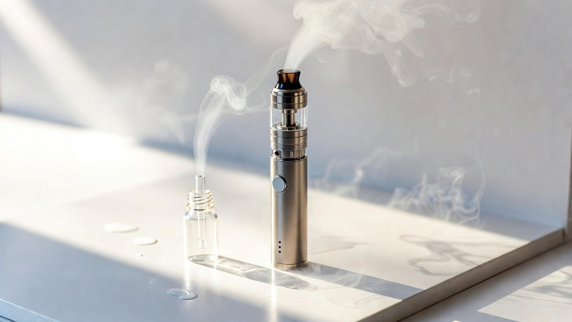 Clear Flavor Vape Experience Clear Flavor Vape Experience