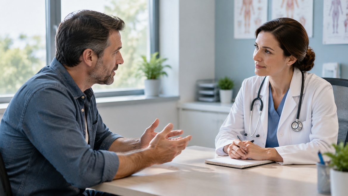 Smoking Cessation Consultation Smoking Cessation Consultation