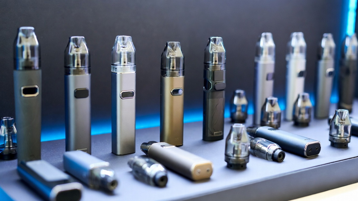 SMOK Novo Pod Compatibility Selection SMOK Novo Pod Compatibility Selection