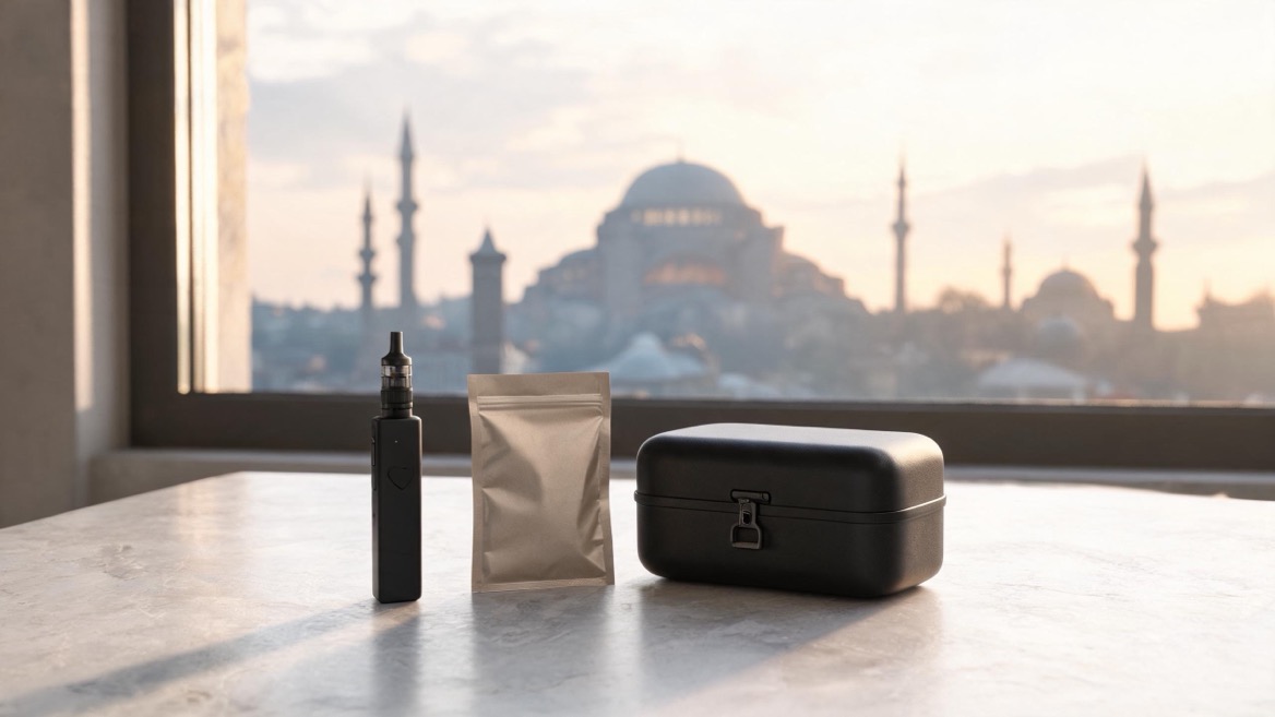 Turkey Vaping Safety Guide Hero Turkey Vaping Safety Guide Hero