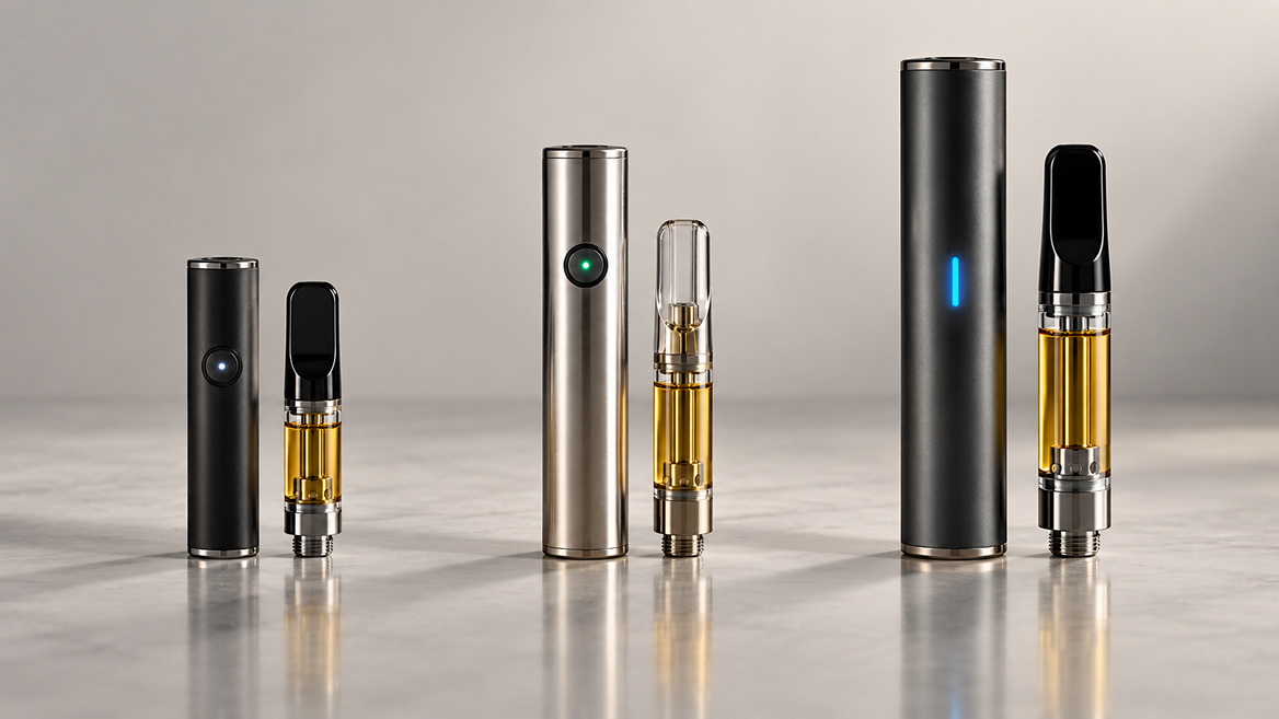 Variable Voltage Vape Battery Selection Variable Voltage Vape Battery Selection