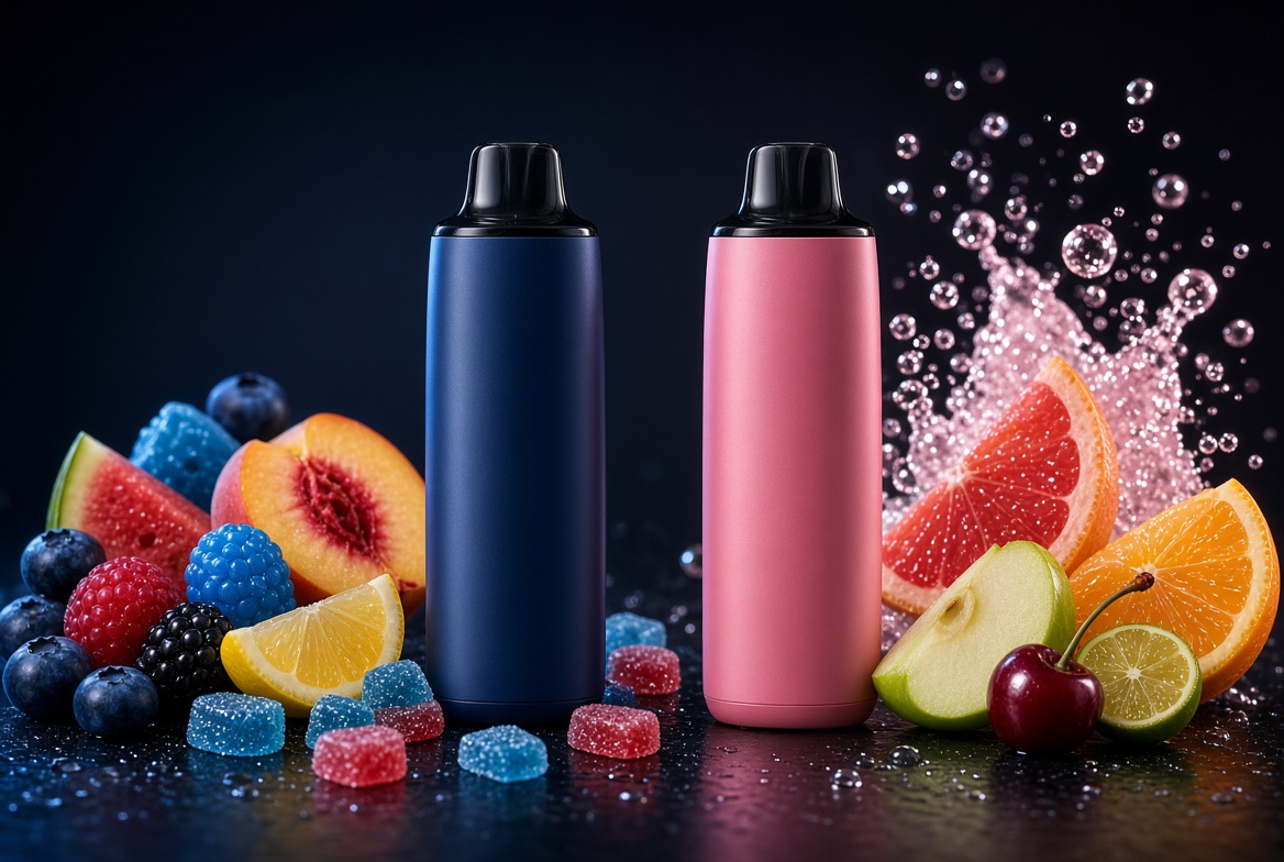 RAZ RX50K Batch And Dew Edition Comparison RAZ RX50K Batch And Dew Edition Comparison
