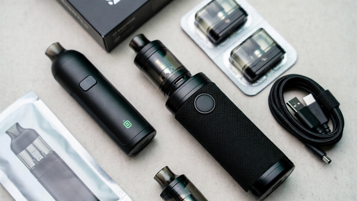 Vaping Device Buying Checklist Vaping Device Buying Checklist