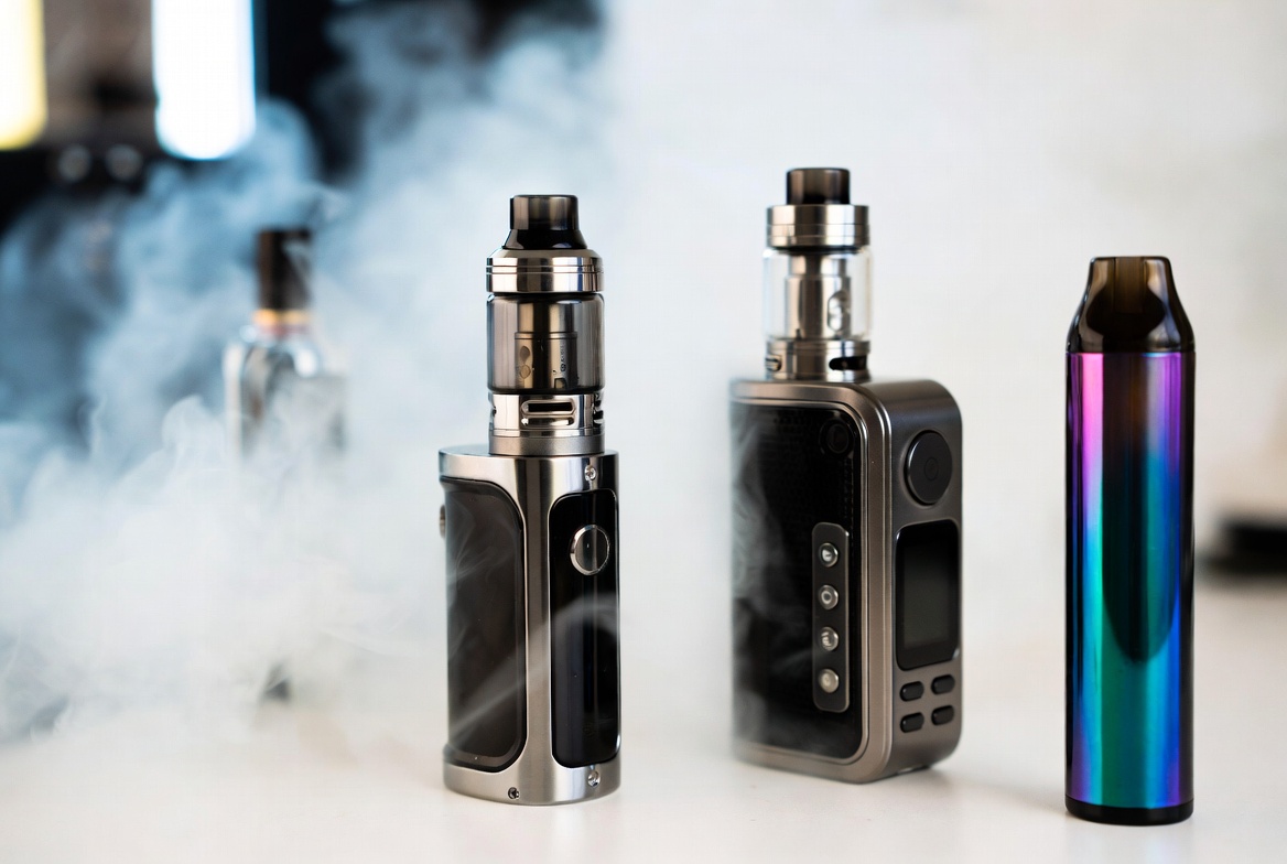 MTL vs DTL Vaping: A Complete Guide to Choosing Your Inhale Style