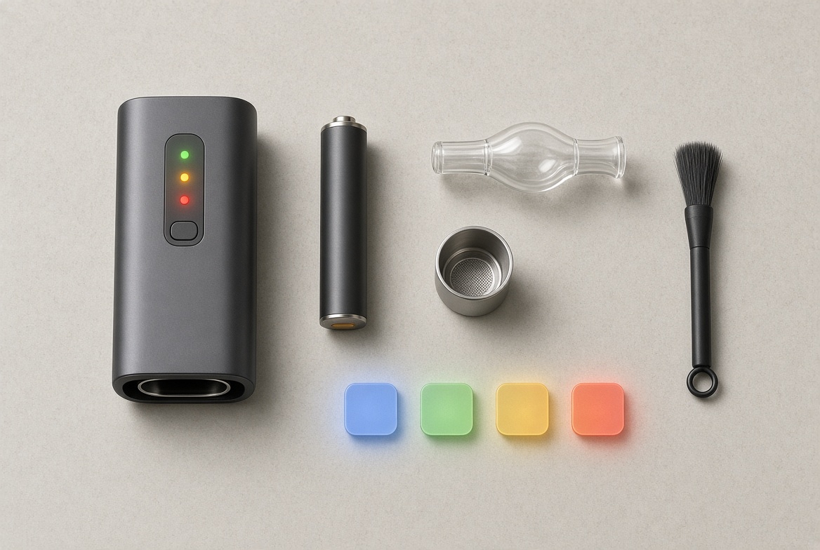 Portable Vaporizer Buying Factors
