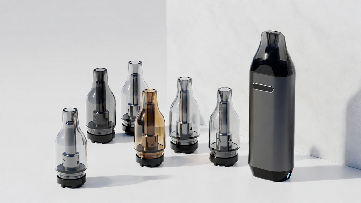 Vaporesso XROS Pods Compatibility Guide: Which Pod Fits Your Device?