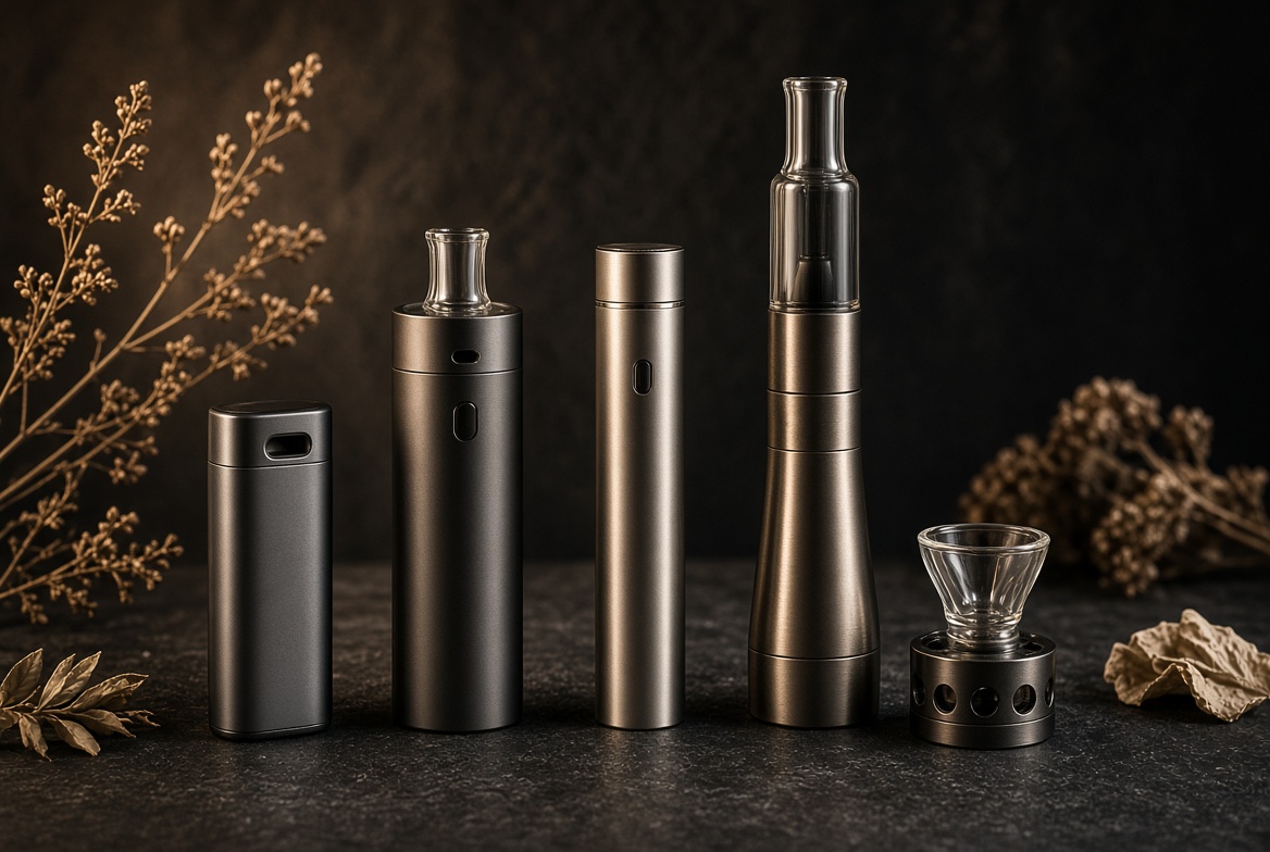 Best Dry Herb Vaporizer Brands: A Practical 2026 Guide for Adult Users