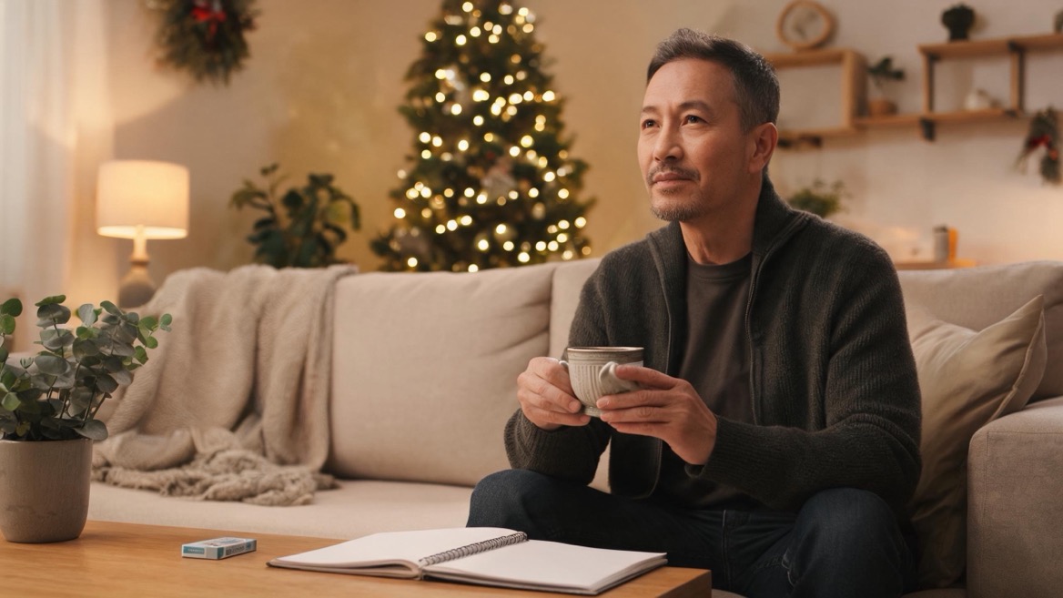 Christmas Vaping Questions in Australia: A Practical Guide for Adult Smokers Seeking Support