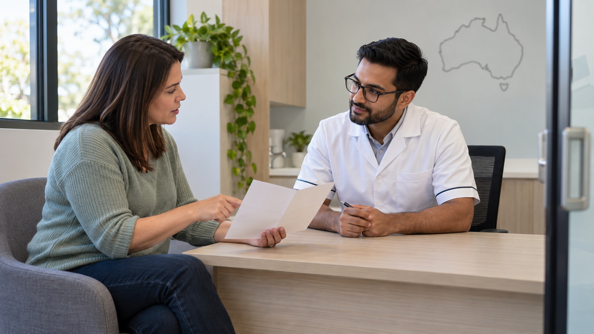 Australian Pharmacy Consultation Australian Pharmacy Consultation