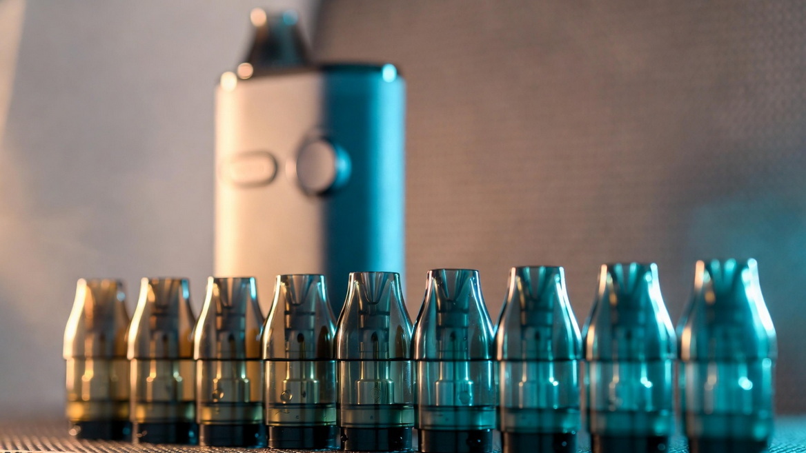 XROS Pod Resistance Selection