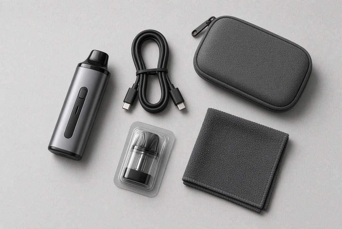Best Vaping Devices Online Stores in China