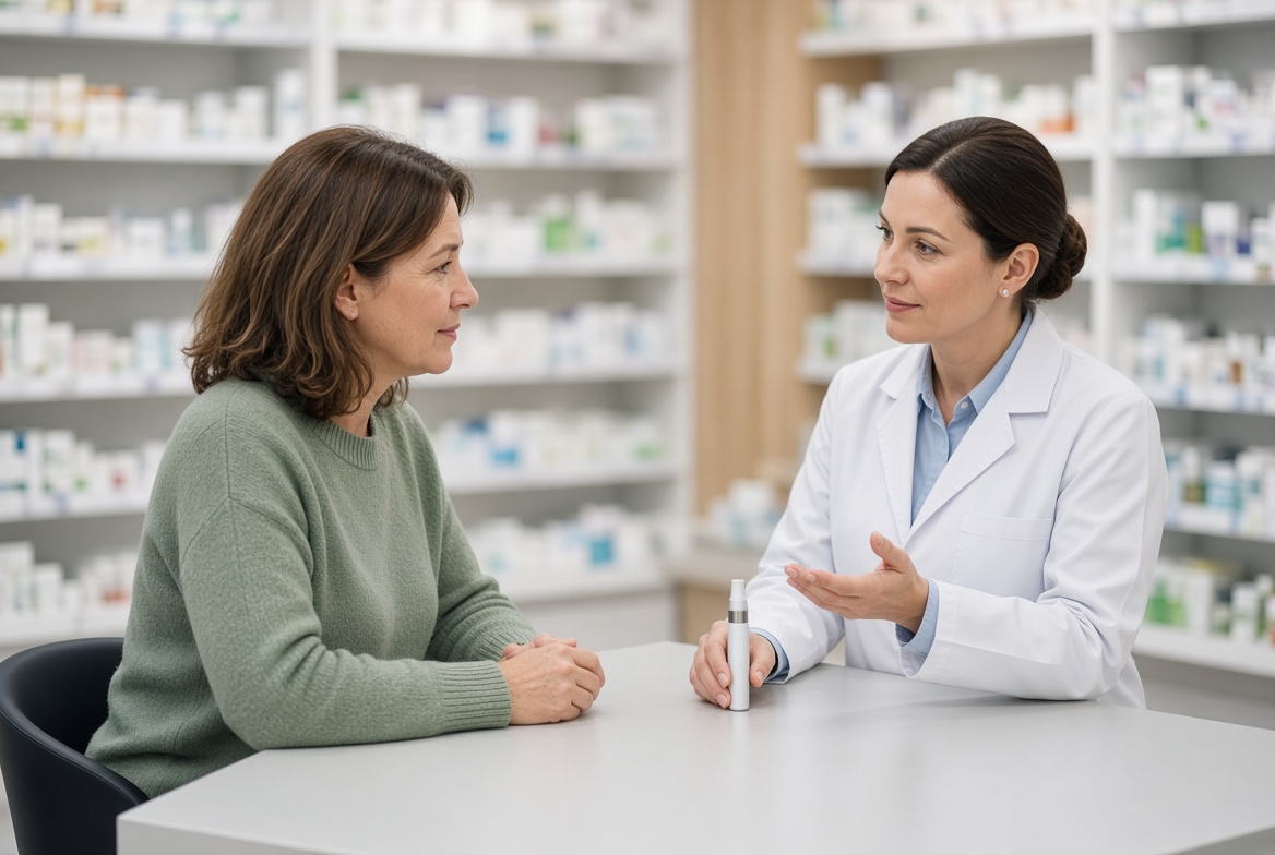 Pharmacy Guided Smoking Transition Pharmacy Guided Smoking Transition