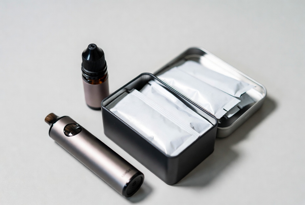 Nicotine Pouches vs Vaping: The Complete 2026 Comparison Guide for Smokers Ready to Switch