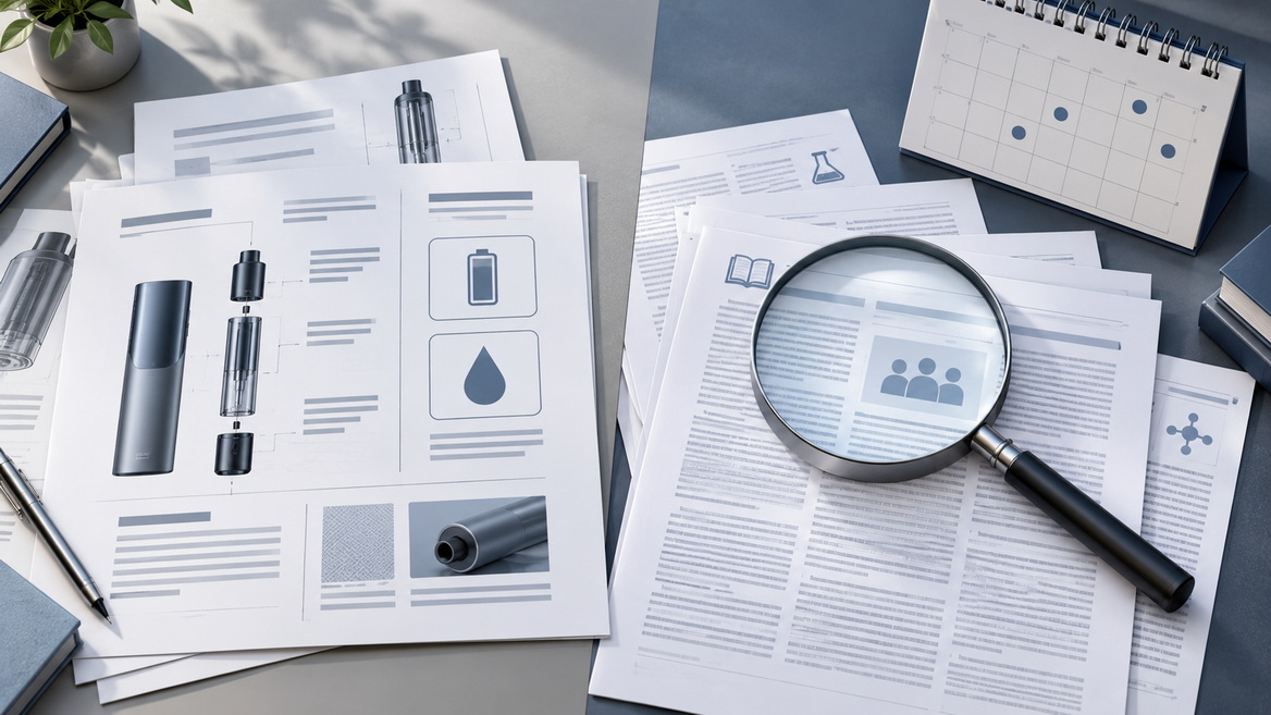 Understanding Vaping Evidence Understanding Vaping Evidence