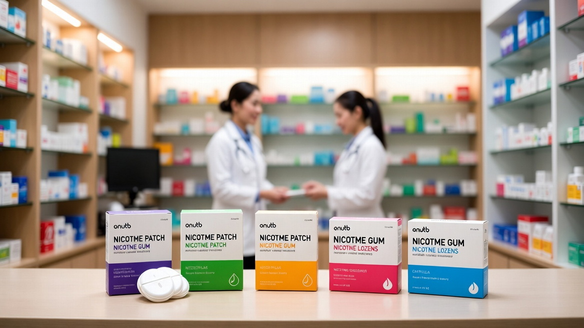 Best Nicotine Alternatives Online Stores in Vietnam