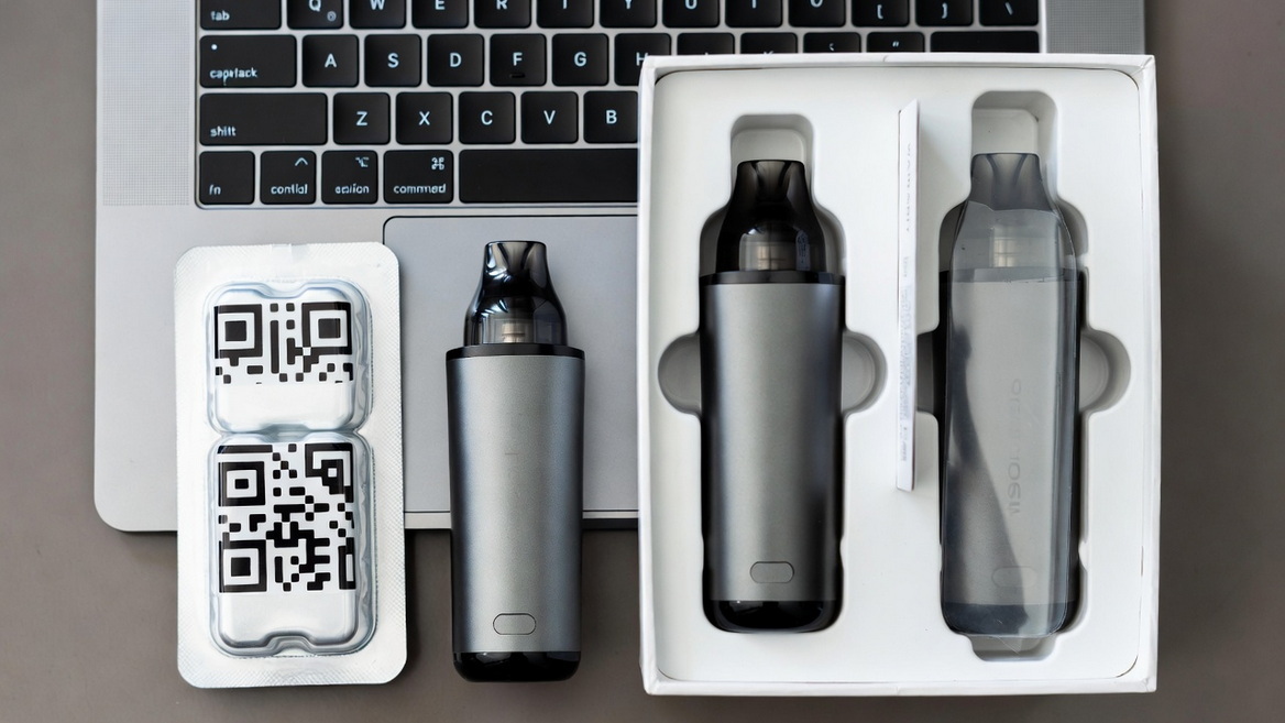 Safe Online Vape Purchase