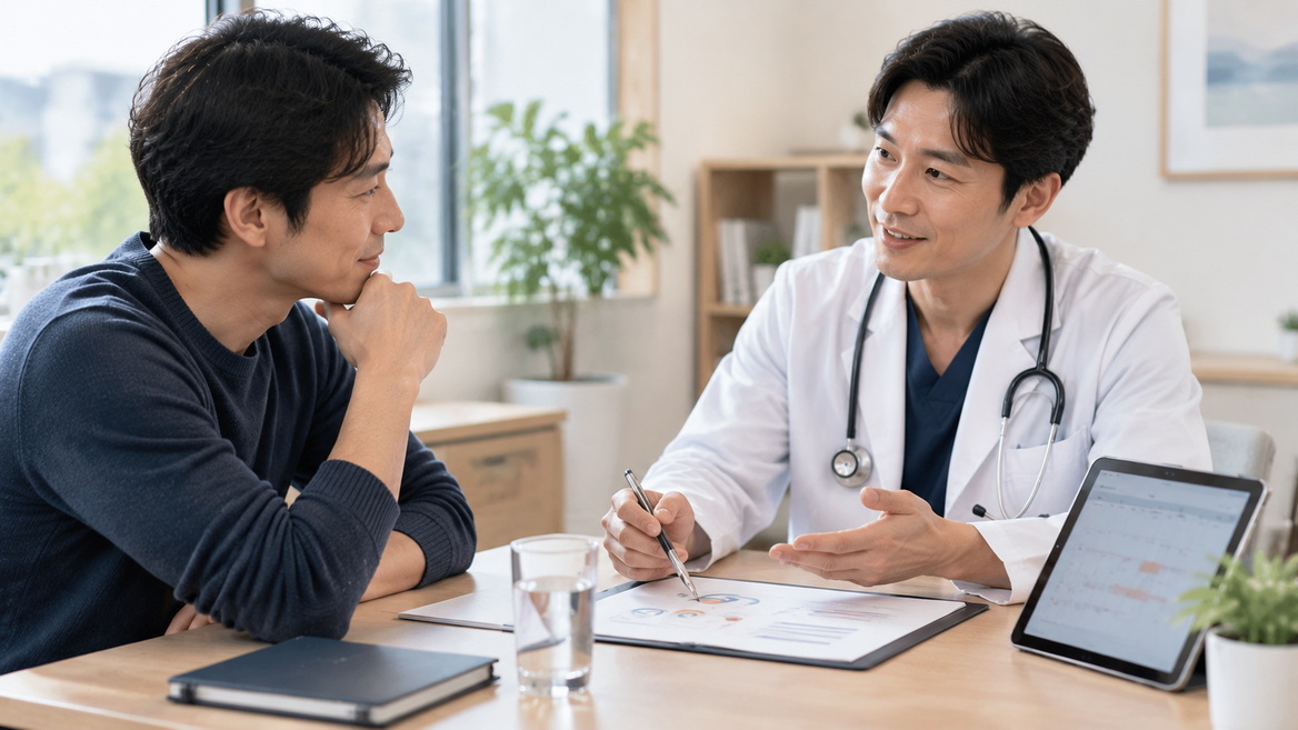 Personalized Tobacco Cessation Support