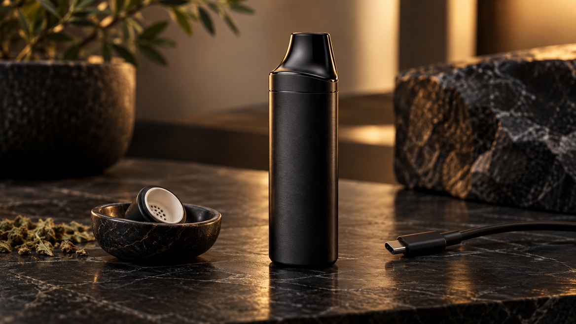 รีวิว G Pen Elite II Vaporizer: คู่มือปฏิบัติเกี่ยวกับประสิทธิภาพ การพกพา และการใช้งานประจำวัน