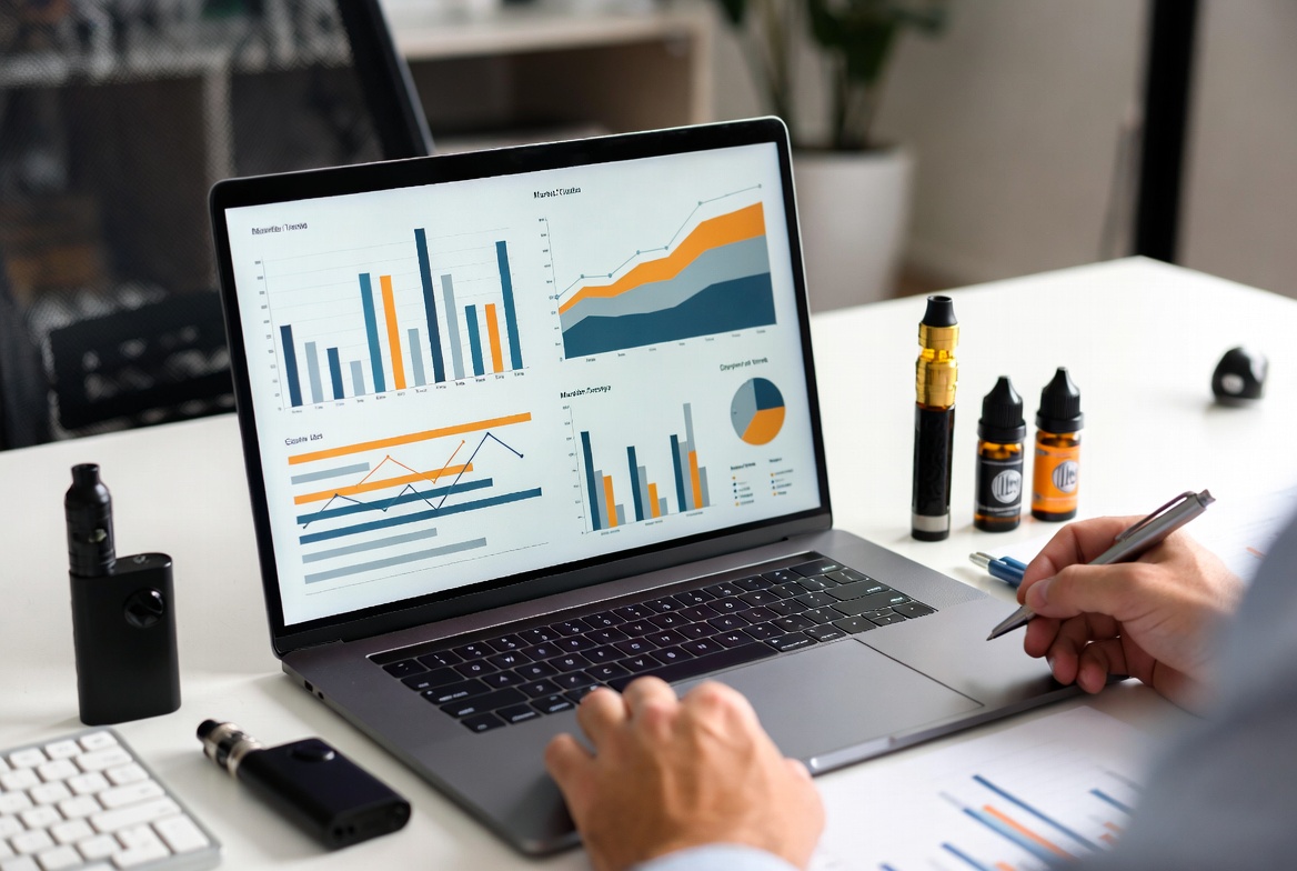 Vape Market Trends And Guidance
