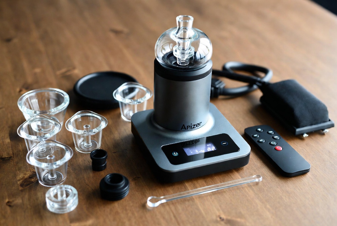 Extreme Q Accessories And Controls