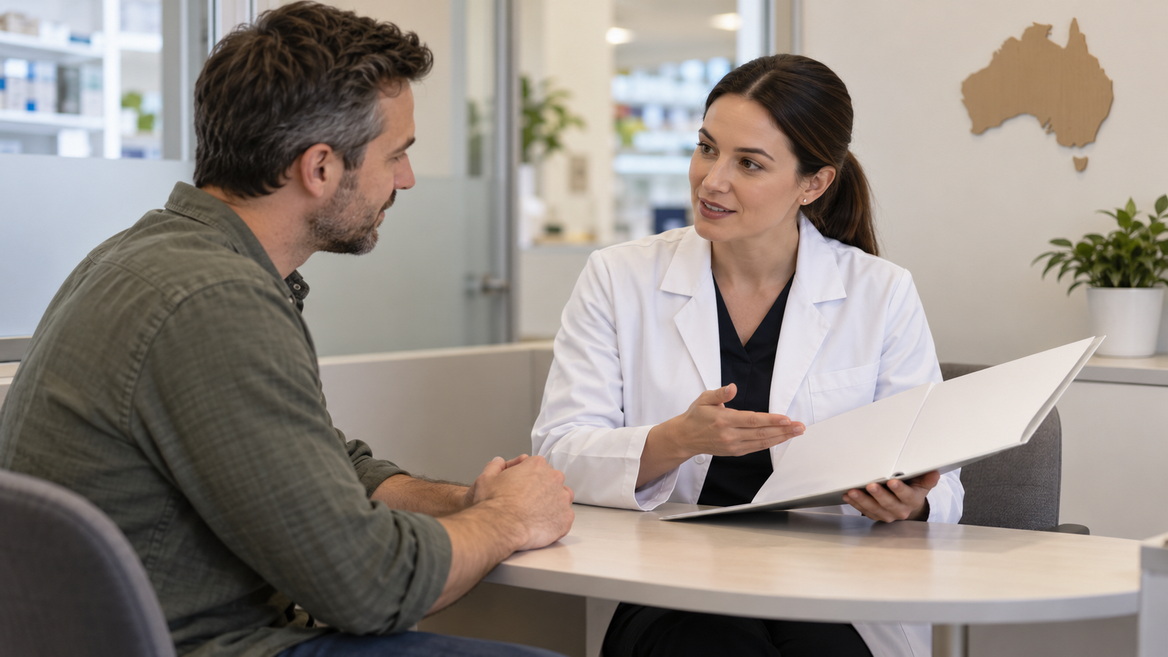 Australian Pharmacy Consultation Australian Pharmacy Consultation