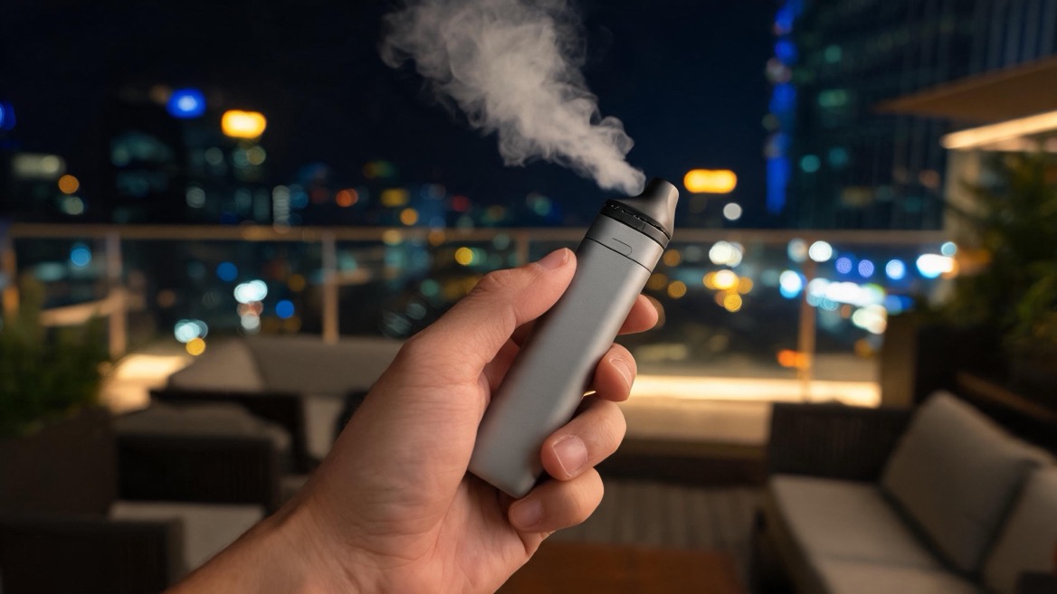 Kangvape Sommar Bar 70K vs 50K: Which High Puff Disposable Vape Fits Your Routine?