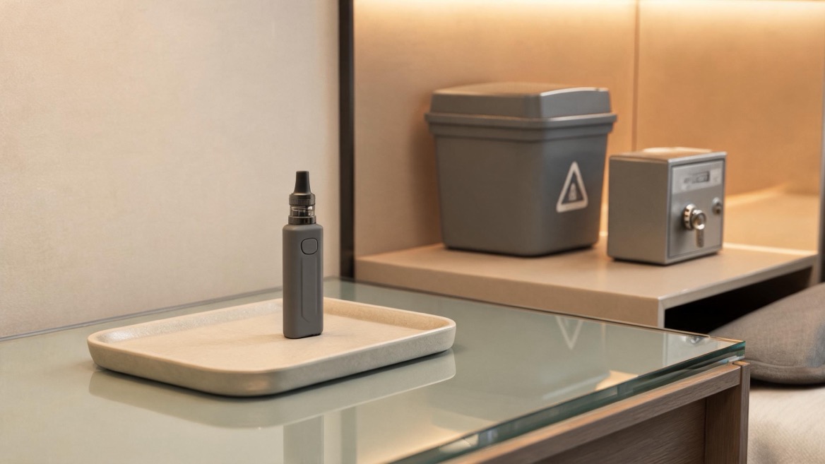Lithium Battery Safety At Home Lithium Battery Safety At Home