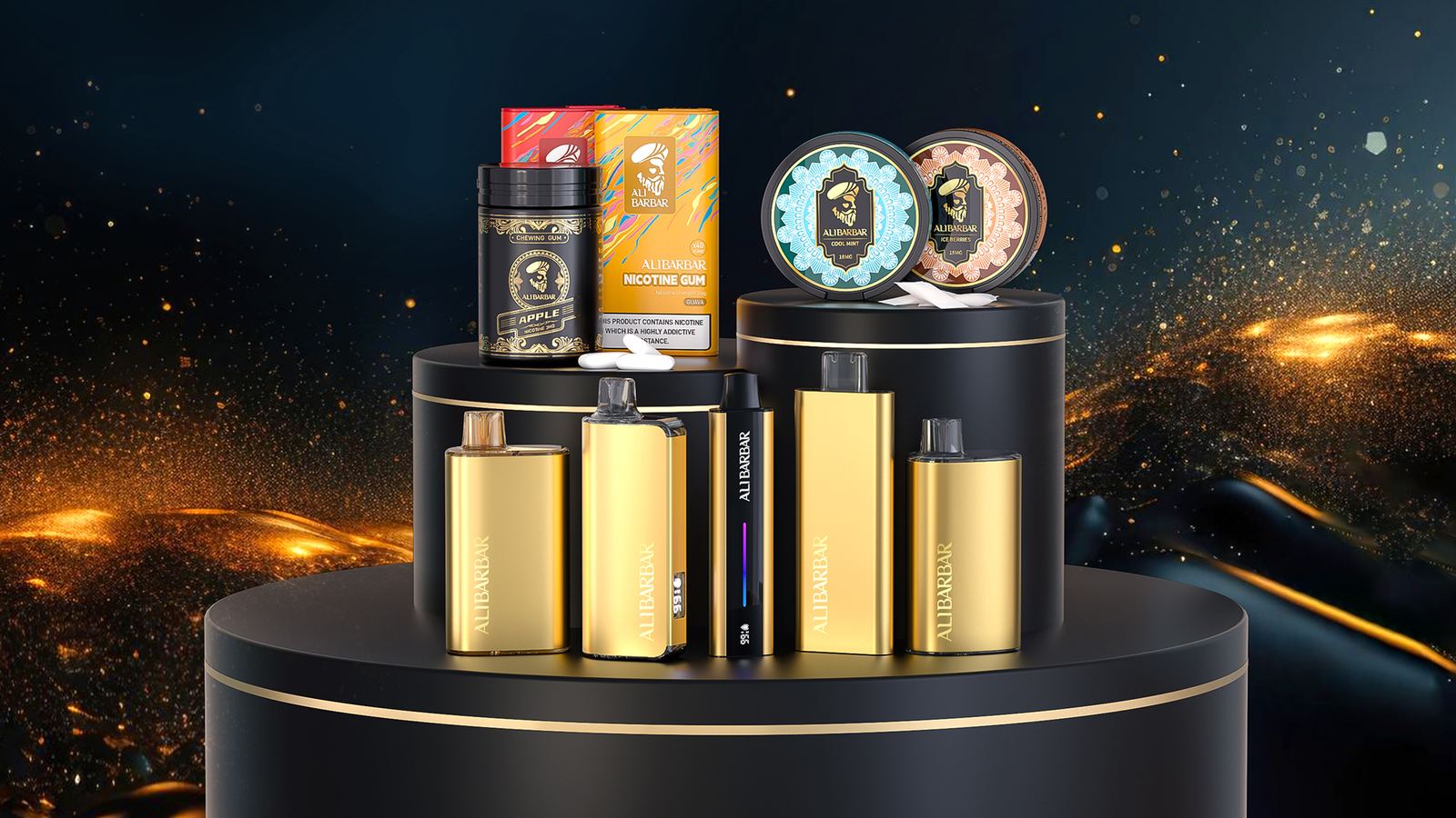 Ingot Vs Lost Mary Wholesale: Choosing The Right Disposable Vape for Your Business Needs